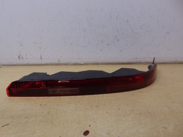LAMPA PRAWA TYŁ W ZDERZAK AUDI Q7 4M 4M0945096 EUROPA