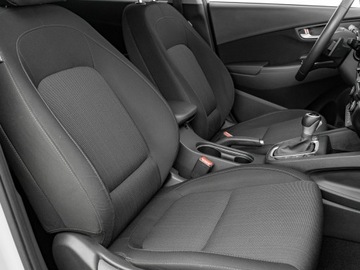 Hyundai Kona I Crossover Facelifting 1.6 T-GDI 198KM 2021 Hyundai Kona WD0745U#1.6 T-GDI Style DCT Podgrz.f, zdjęcie 32