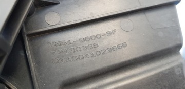 FORD C-MAX MK1 POUZDRO FILTRU VZDUCHU 2.0 TDCI