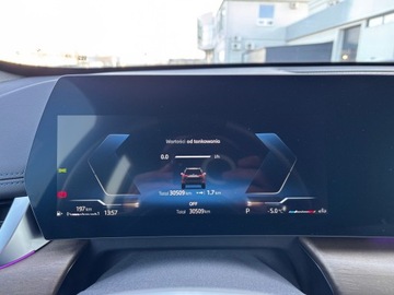 BMW X1 U11 Crossover 1.5 18i 136KM 2024 BMW X1 BMW x1 18i sDrive mPakiet, Salon PL, pakiet, zdjęcie 19