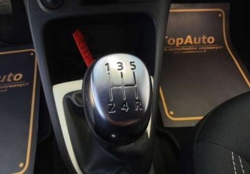 Renault Captur I Crossover Facelifting 0.9 Energy TCe 90KM 2019 Renault Captur NAWIGACJA manual gwarancja BEZWYPADKOWY zarejestrowany K, zdjęcie 27