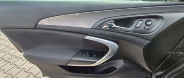 Opel Insignia I Sports Tourer Facelifting 2.0 CDTI ECOFLEX 140KM 2015 Opel Insignia doinwestowana , dobrze wyposazona , 2.0 Diesel 140KM, zdjęcie 17