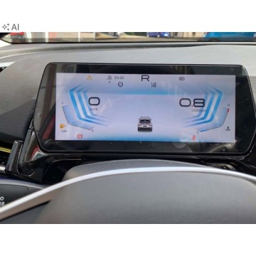 BAIC Beijing 5 1.5  177KM 2026 BAIC Beijing 5 Luxury DCT 1.5T Suv 177KM 2026, zdjęcie 7