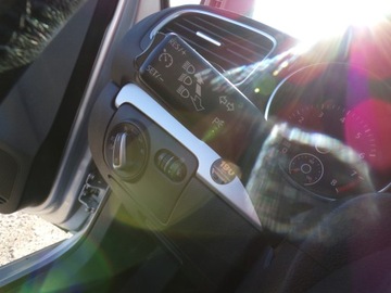 Volkswagen Golf VI Hatchback 5d 1.4 TSI 160KM 2009 VOLKSWAGEN GOLF VI 1.4BENZ 160 KM, zdjęcie 18