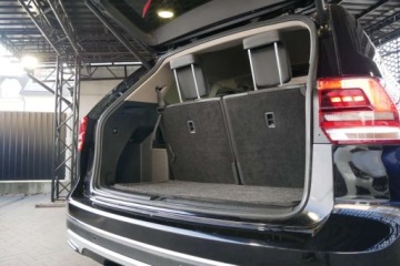 Volkswagen 2018 Volkswagen Atlas SEL Hak 4x4 3.6 V6 280KM Panorama Radar Kamera 3-Zone Air, zdjęcie 31