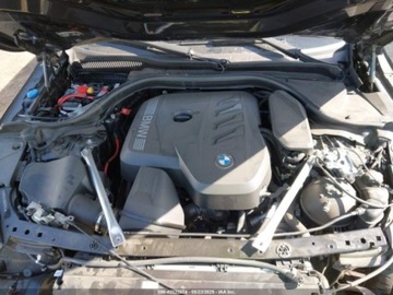 BMW Seria 5 G90-91 2024 BMW Seria 5 530i 2024 2.0l 2.0 Benzyna 255KM, zdjęcie 8