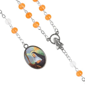 РОЗАРИЙ - ЧАСОВА СВ. РИТА