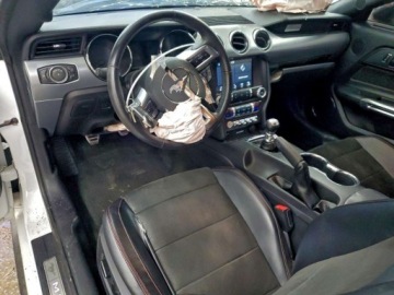 Ford Mustang VI 2016 Ford Mustang GT 2016 5.0L 5.0 Benzyna 435KM, zdjęcie 8