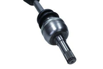 MAXGEAR 49-1813 OS PŘEDNÍ Z PRAVÉ LEVÝ