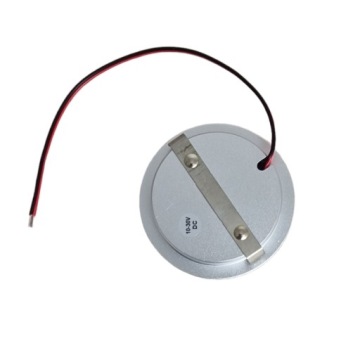 12 В 24 В светодиодный потолочный светильник водонепроницаемый точечный вход для мебели кухонный кемпер