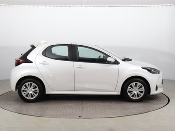Mazda 2 III 2022 Mazda 2 1.5 Hybrid, Salon Polska, 1. Właściciel, zdjęcie 5