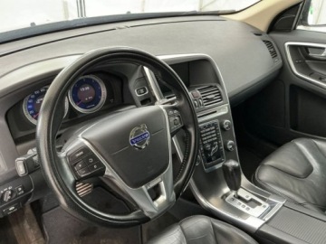 Volvo XC60 I SUV 2.0 D3 163KM 2012 Volvo XC 60 R-design Panorama Automat Xenon Serwis Gwarancja 2.0 Diesel, zdjęcie 6