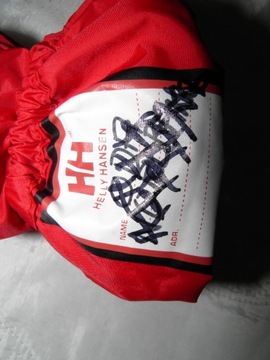 ДЕТСКИЕ ПЕРЧАТКИ HELLY HANSEN / RAIN R 4