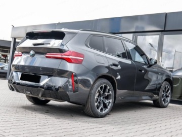 BMW X3 G45 2025 BMW X3 xDrive20d Sport Suv 2.0 (197KM) 2025, zdjęcie 2