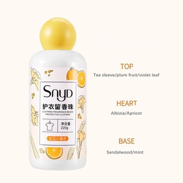 Аромат белья. Свежий аромат.