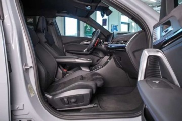 BMW X2 U10 SUV M 2.0 M35i 300KM 2026 BMW X2 Deska rozdzielcza Luxury Polski salon Dowolna konfiguracja 2.0, zdjęcie 22