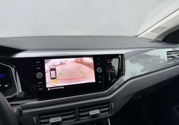 Volkswagen Taigo 1.5 TSI 150KM 2024 Volkswagen Taigo 1.5TSI 150KM DSG salon Polska kamera VAT23 1.5 Benzyna, zdjęcie 12