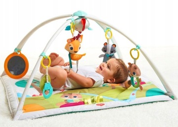 TINY LOVE ОБРАЗОВАТЕЛЬНЫЙ КОВрик TINY LOVE ИНТЕРАКТИВНЫЙ БОЛЬШОЙ