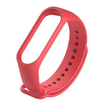 OPASKA PASEK DO XIAOMI MI BAND 3/4 WIELE KOLORÓW