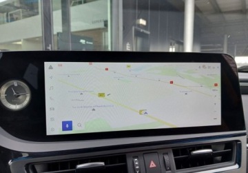 Lexus ES VII (XV70) Sedan Facelifting 300h 218KM 2025 Lexus ES ES 300h Business Edition FV23 Salon PL ASO Demo 1 wl., zdjęcie 17