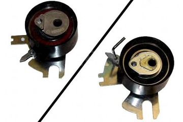 Ролик натяжной INA 531 0756 10