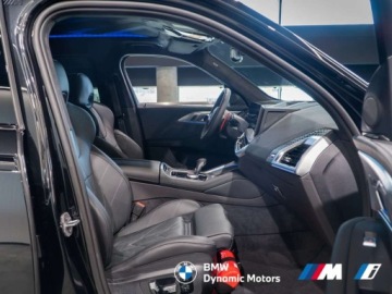 BMW XM SUV Plug-In 3.0 50e 476KM 2026 BMW XM 50e 476 KM PHEV - Gotowy do Odbioru - Hak Holowniczy 3.0 476KM, zdjęcie 26