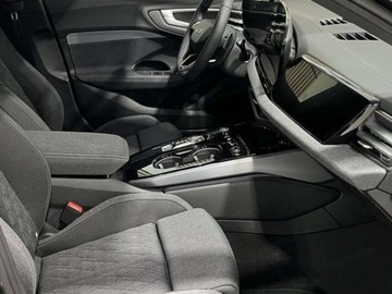 Audi A5 B10 Avant 2.0 TFSI 204KM 2025 AUDI A5 TFSI quattro Avant Combi 2.0 (204KM) 2025, zdjęcie 13