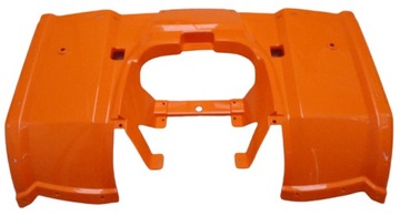 OSŁONA OBUDOWA TYŁ TYLNA Quad ATV Feishen 300cc 4x4 OEM!