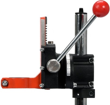 СТОЙКА ДЛЯ ДРЕЛЬ-ШТАТИВА сверлильный патрон 400 мм