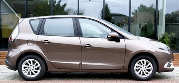 Renault Scenic III XMOD Energy TCe 130KM 2014 Renault Scenic ENERGY|Navi|6 Bieg| Parktronic|Led, zdjęcie 21