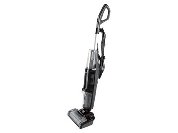 Odkurzacz pionowy 2w1 sucho mokro do płytek wodny Silvercrest 560 W