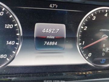 Mercedes Klasa S W222 2015 Mercedes-Benz Klasa S 550 2015 4.7 Benzyna 449KM, zdjęcie 11