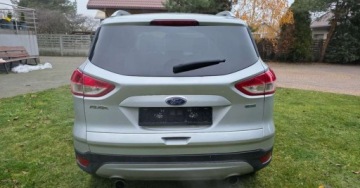 Ford Kuga II 2013 Ford Kuga Ford Kuga 1.6 EcoBoost 4x4 Titanium 1.6 Benzyna 182KM, zdjęcie 22