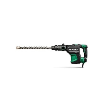 Młot udarowy SDS Max Hikoki 9,2 J 1150 W 230 V DH40MEY2 WSZ