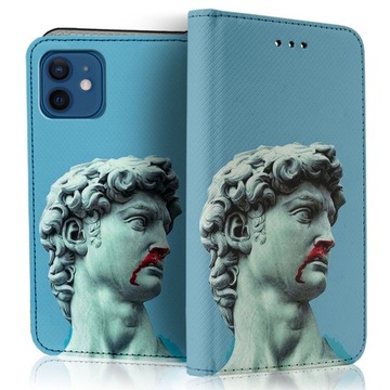 ETUI OBUDOWA DO APPLE IPHONE 12 TOP WZORY