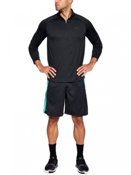 Męska bluza treningowa UNDER ARMOUR Tech 2.0 1/2