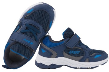 BARTEK 11602003 BUTY SPORTOWE DZIECIĘCE PU 25