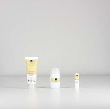 Абена бальзам для губ 4,5г