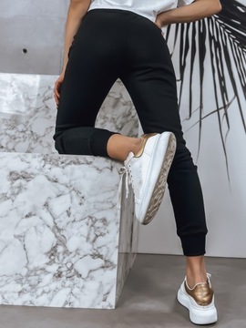 Размер ЖЕНСКИХ СПОРТИВНЫХ БРЮК XL