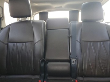 Infiniti 2018 Infiniti QX60 2018r., 4x4, 3.5L 3.5 Benzyna 295KM, zdjęcie 8