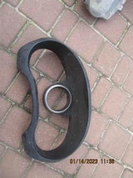 POUZDRO PŘÍSTROJOVÁ DESKA TOYOTA RAV4 II 55411-42030