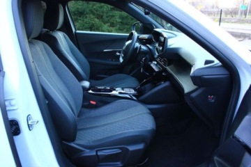 Peugeot 2008 II SUV 1.5 BlueHDi 130KM 2023 Peugeot 2008 1.5 HDI 130KM LIFT AUTOMAT ALLURE I Wlasciciel ASO Bezwypadko, zdjęcie 36