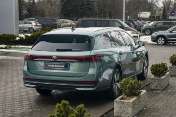 Volkswagen Passat B8 Variant Facelifting 1.5 TSI EVO 150KM 2026 Volkswagen Passat Business Plus 1.5 TSI mHEV 150, zdjęcie 6
