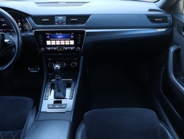 Skoda Superb III Scout 2.0 TSI 280KM 2021 Skoda Superb 2.0 TSI, Salon Polska, 1. Właściciel, zdjęcie 7