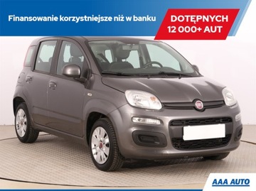 Fiat Panda III Hatchback 5d Seria 1 1.2 69KM 2017 Fiat Panda 1.2, Salon Polska, 1. Właściciel, Klima