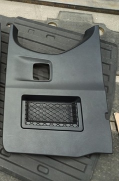 TAPICERKA DRZWI PRAWY TYŁ MERCEDES SPRINTER W907