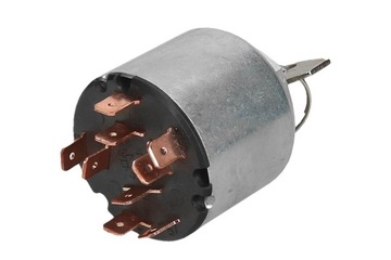 ROMET CHART 210 MIŃSK 125 400 WSK 175 FSM ЗАМОК ЗАЖИГАНИЯ