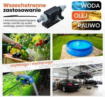 БУРОВОЙ НАСОС ДЛЯ ВОДЫ МАСЛА 3/4