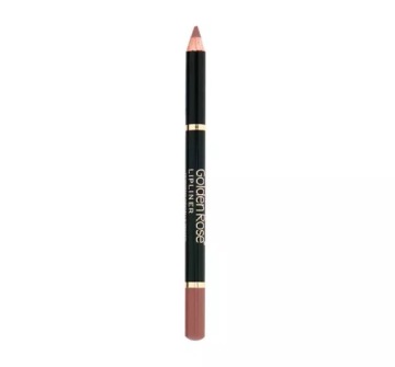 GOLDEN ROSE LIPLINER TRWAŁA KREDKA DO UST 222