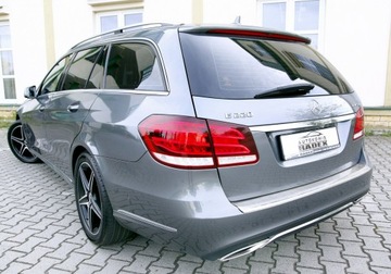 Mercedes Klasa E W212 Kombi Facelifting 220 CDI 170KM 2015 Mercedes E 220 LIFT/Automat/Pakiet AMG/ FuLLLed, zdjęcie 29